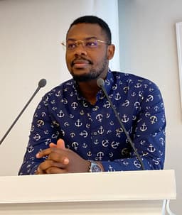 Manuel NEOSSI KENFACK