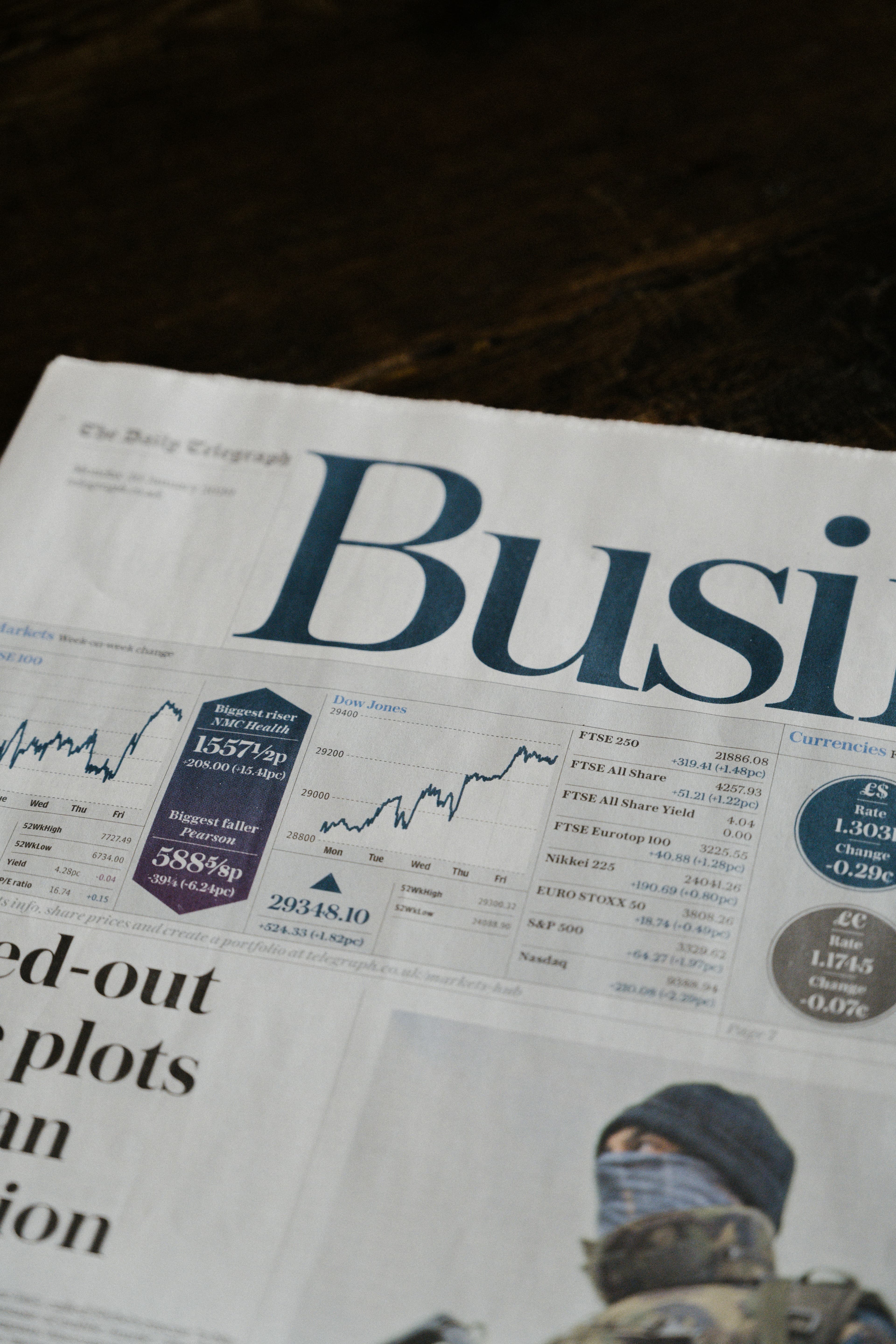 Qualité, Sécurité & Développement Durable